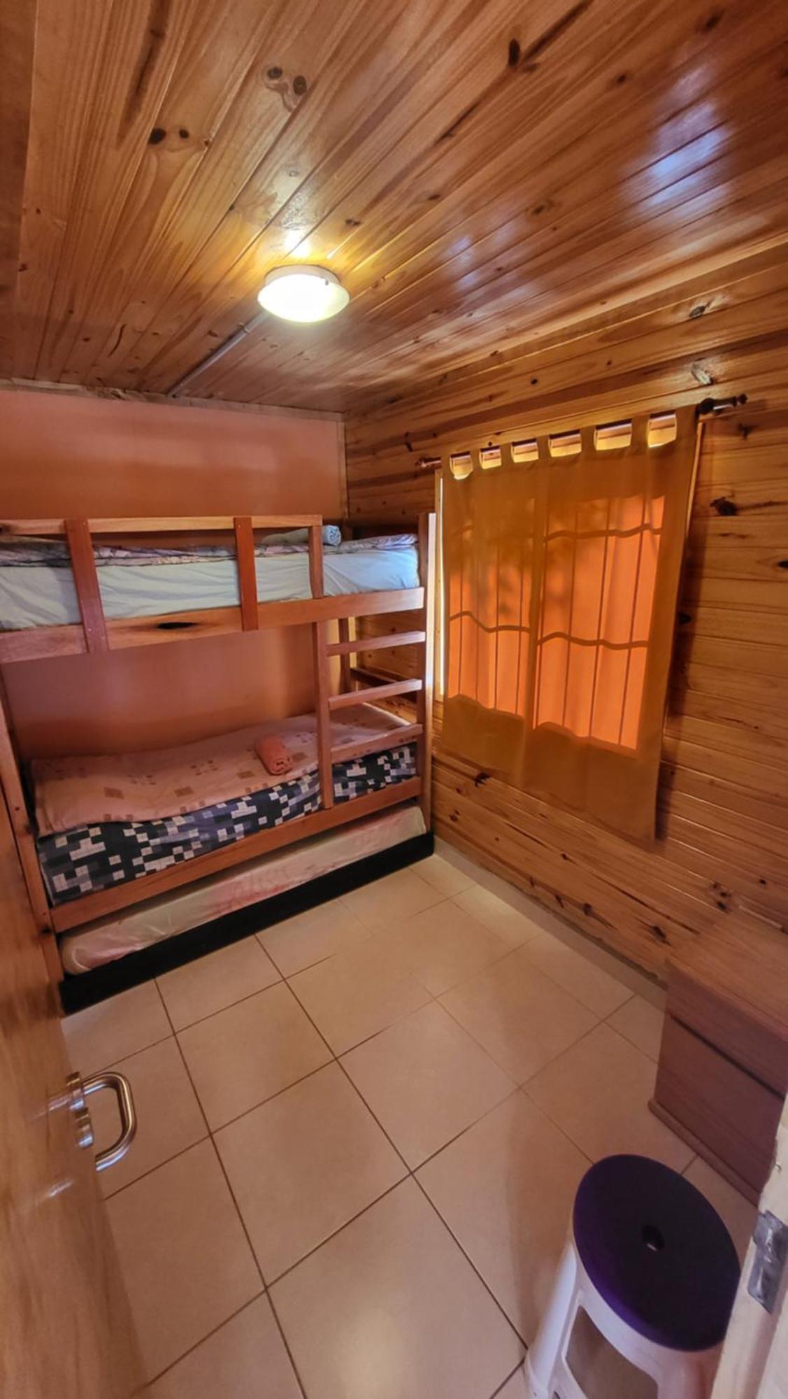 Cabanas Swissminiatur كاشوتا الغرفة الصورة